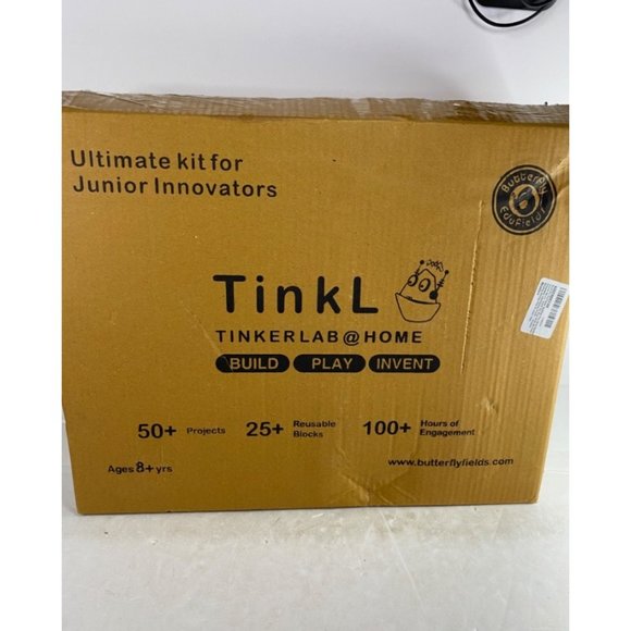 ButterflyEdufields 50+ STEM Projects for Kids Ages 8-12 | DIY Science Experiment - Picture 7 of 7